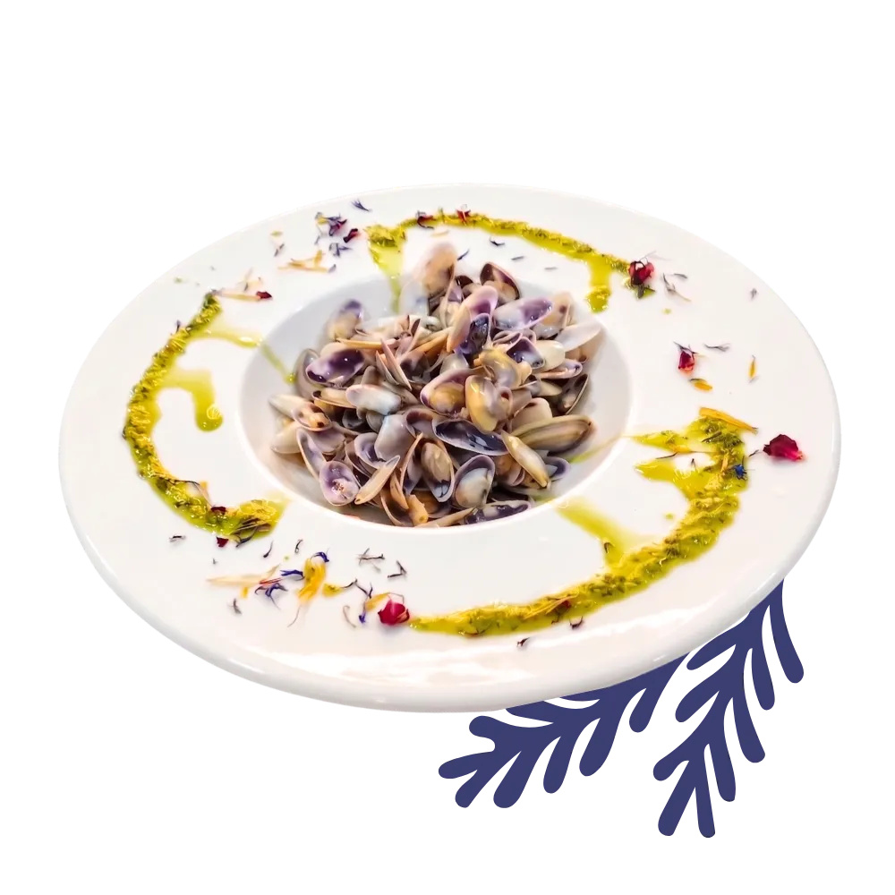 Restaurante Papa Luna Platos 16