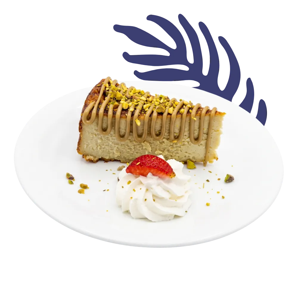 Restaurante Papa Luna Platos 20